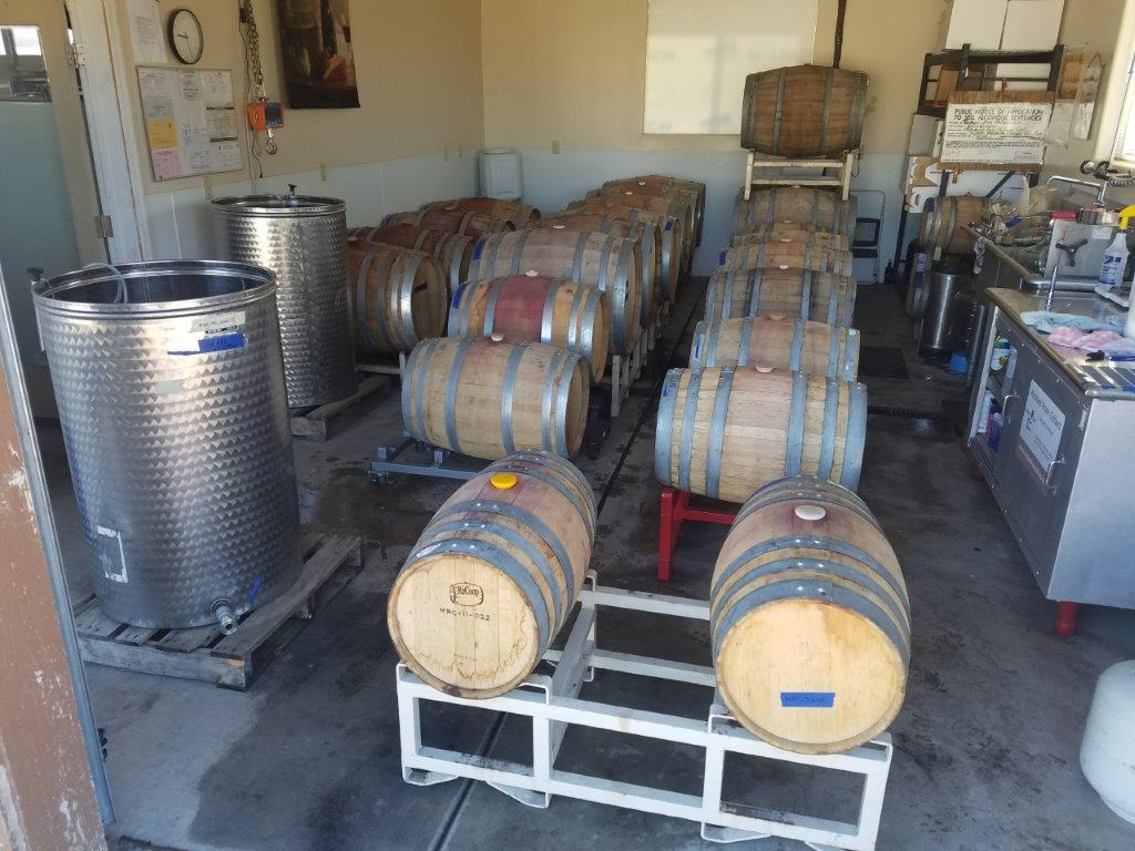 2022 Winter Wine Club Shipment Coming Soon